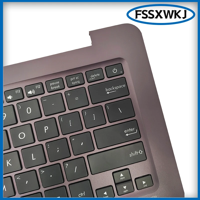 Чехол для ноутбука ASUS UX305 UX305CA UX305LA UX305UA UX305FA без подсветки | Компьютеры и офис