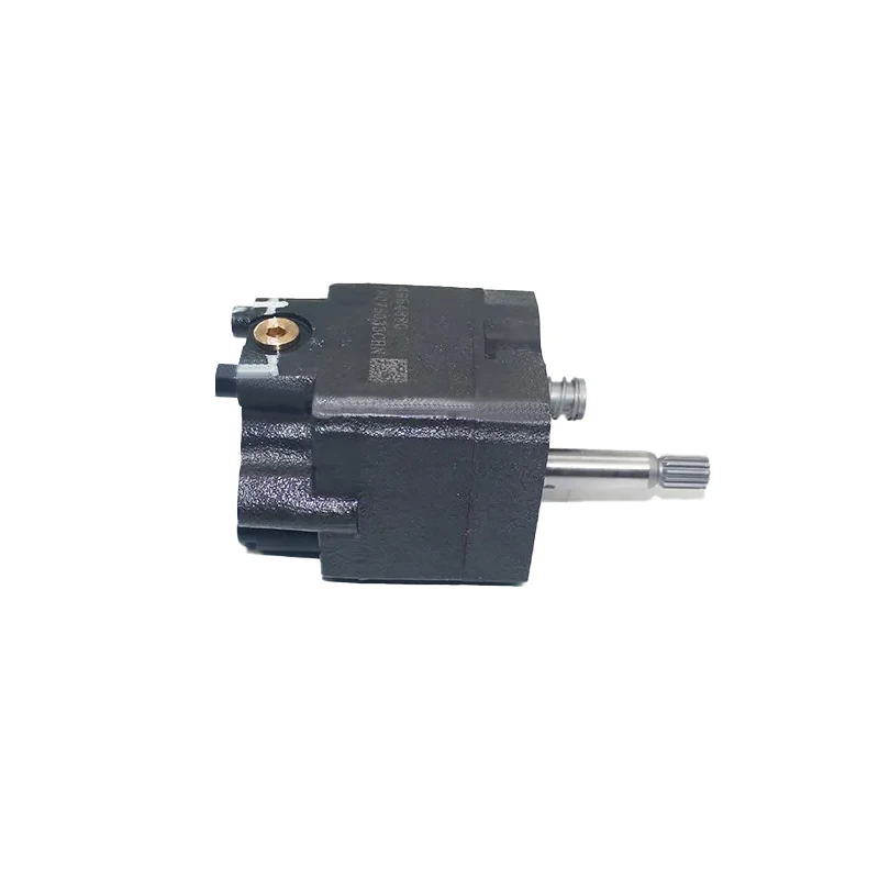 Высококачественный зубчатый насос № 4954880 для насоса M11 3417677/3417674/3417687