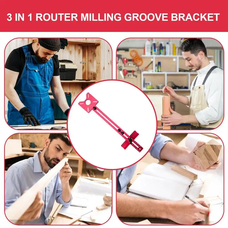 Кронштейн для фрезерного станка алюминиевый фрезерный стол вставка пластина паз