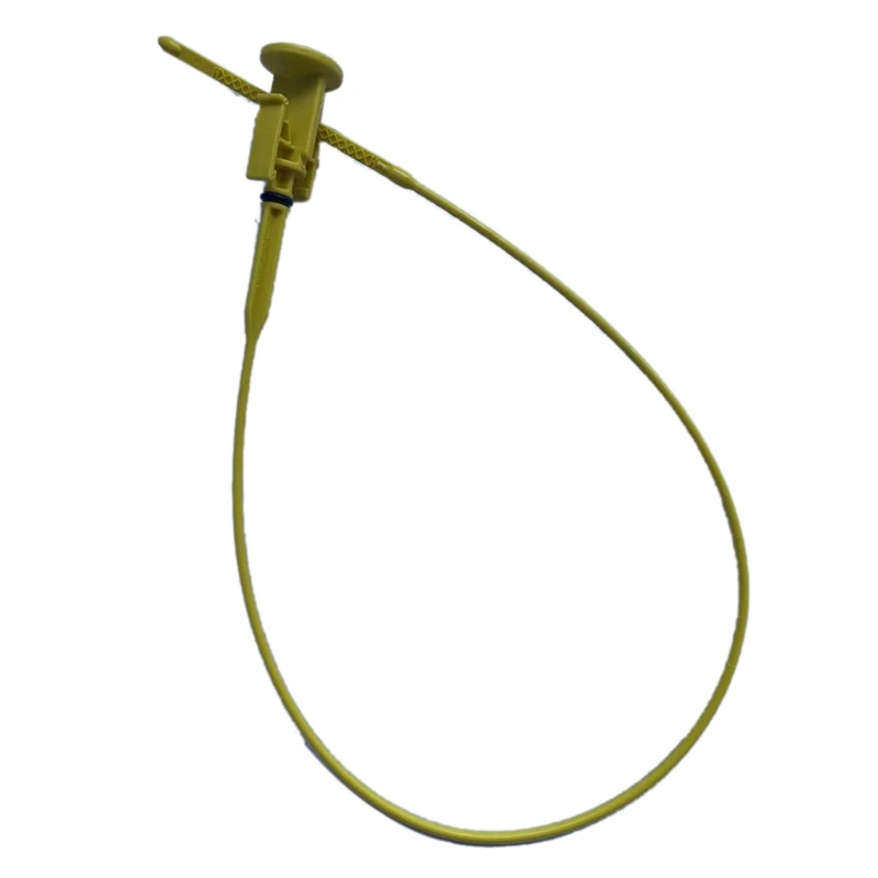 Car Engine Oil Dipstick Dip Stick for Opel Movano Primastar Renault Master Mk2 2.5 Dci 8200457625 | Filler Caps