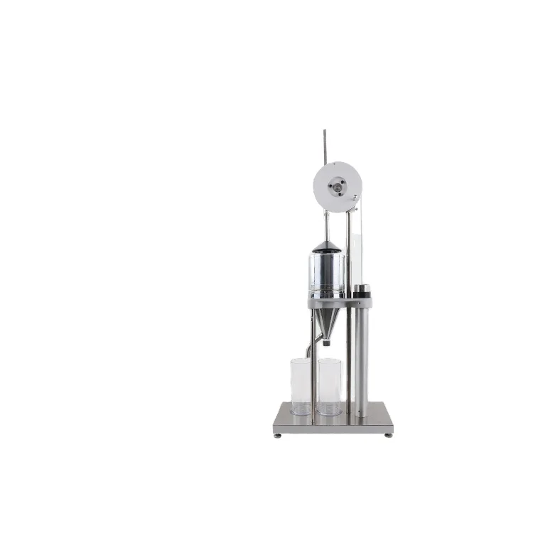 Тестер избиения пульпы SKZ115 LanYuXuan