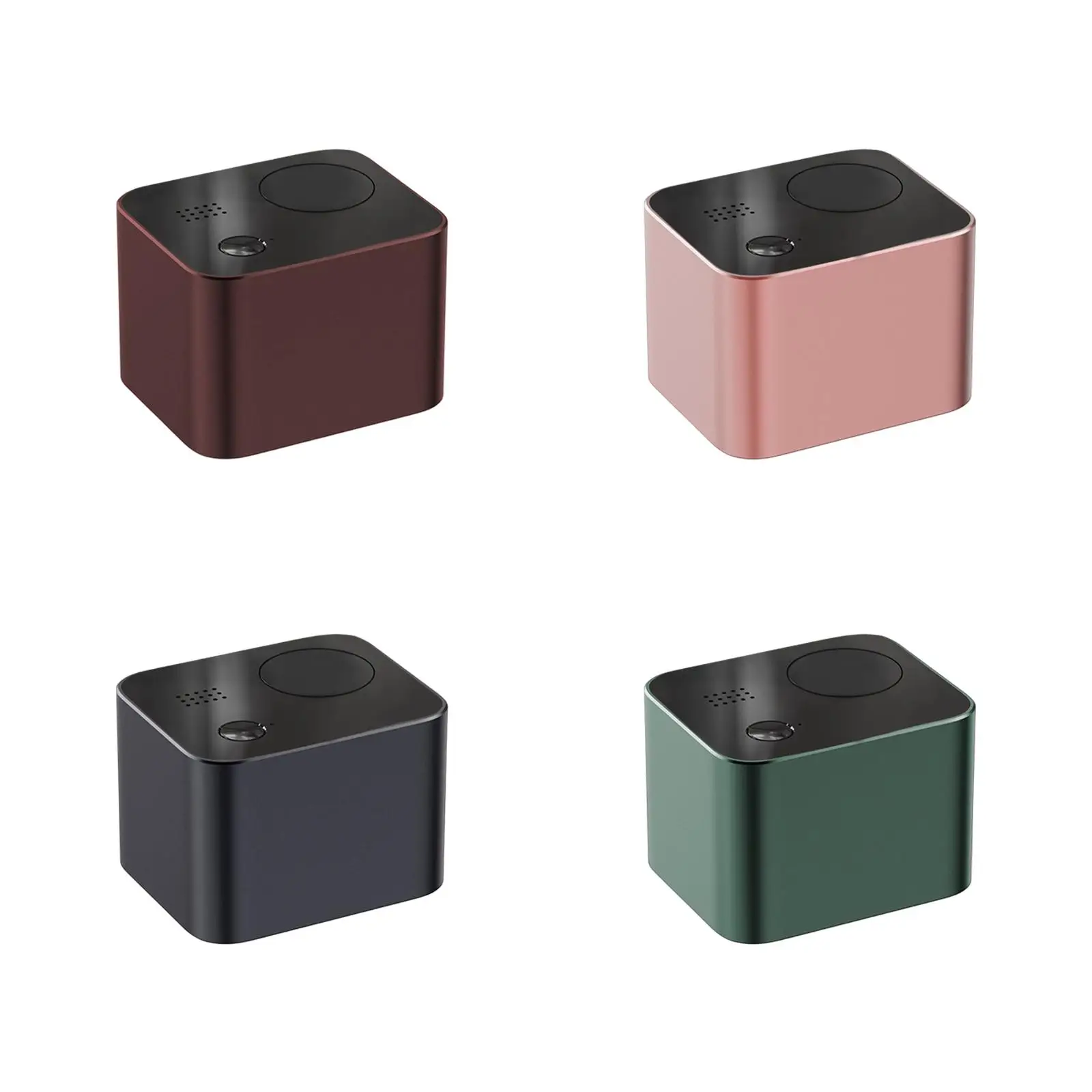 

Essential Oil Diffuser Decorative Portable Fragrance Machine for Bedroom SPA