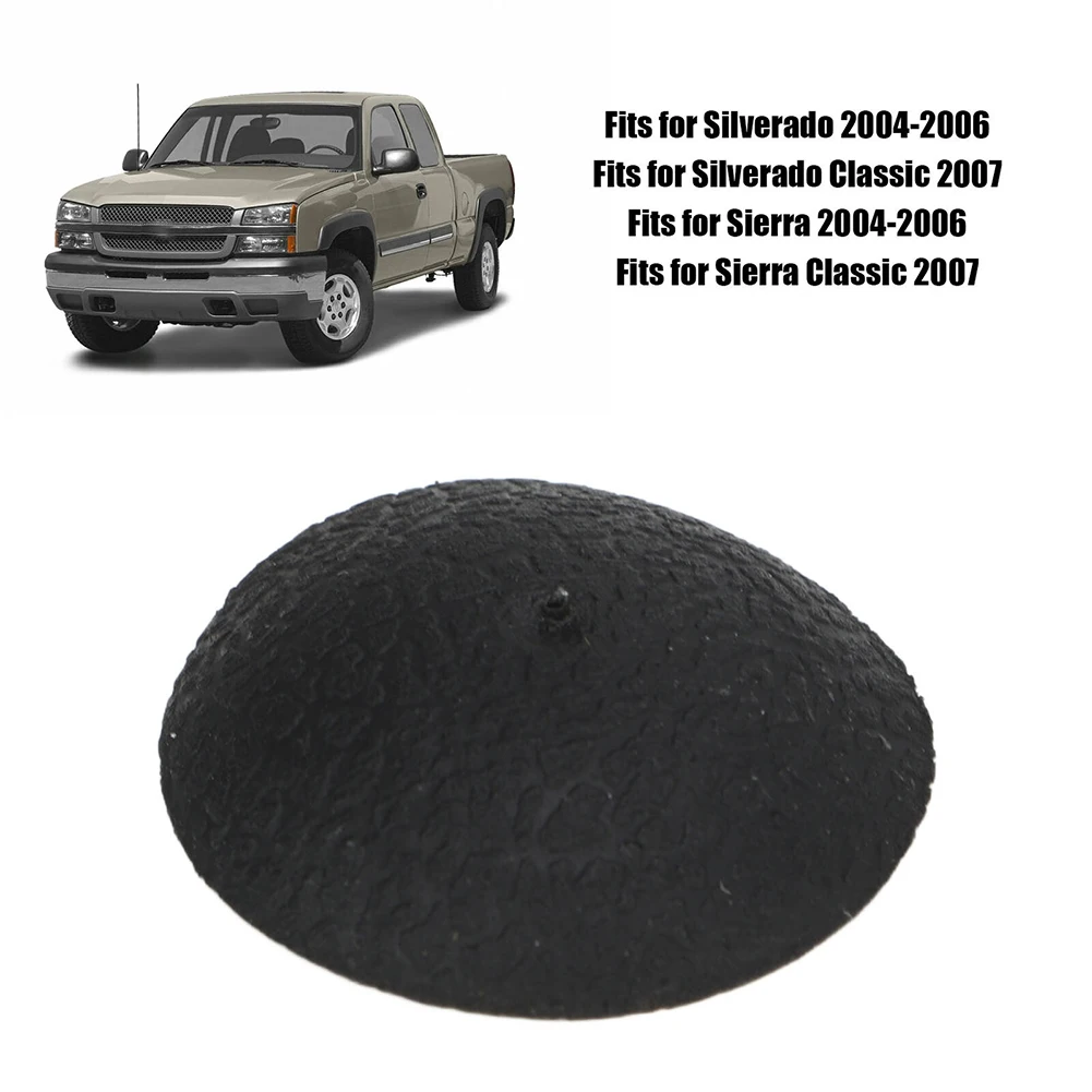 

Car Front Interior Door Panel Screw Cover Cap Inner Switch Handle Screw Panel Cover 15205962 For Chevrolet Silverado Sierra