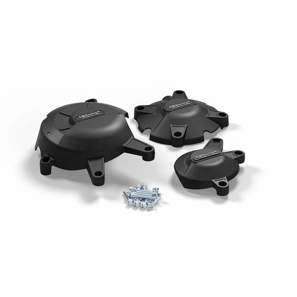 CB1000R GBRacing Защитная крышка двигателя мотоцикла для HONDA 2018 2019 2020 2021 2022 2023 чехол