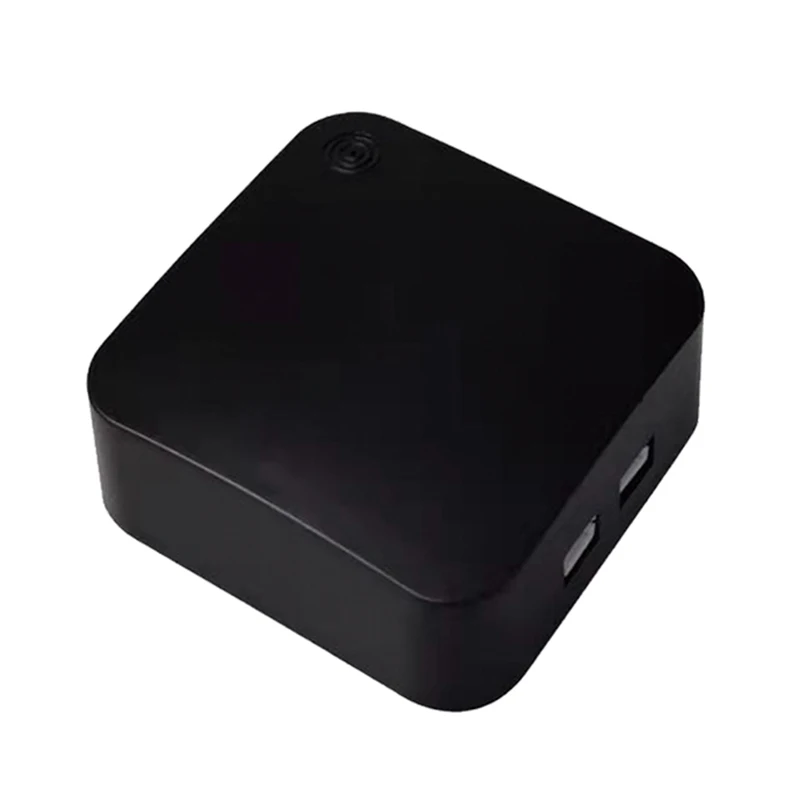 

Tuya Smart life Garage Door Opener Wifi Switch APP Control Audio Password Control Real Time Monitor Work With Alexa Siri