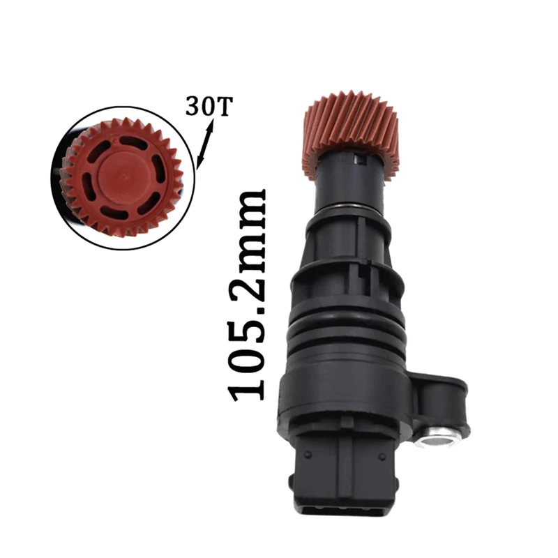 МД 757542 Датчик скорости коробки передач 30TH для PROTON PERSONA P/T GEN2 Waja Campro BLM Old Satria Neo