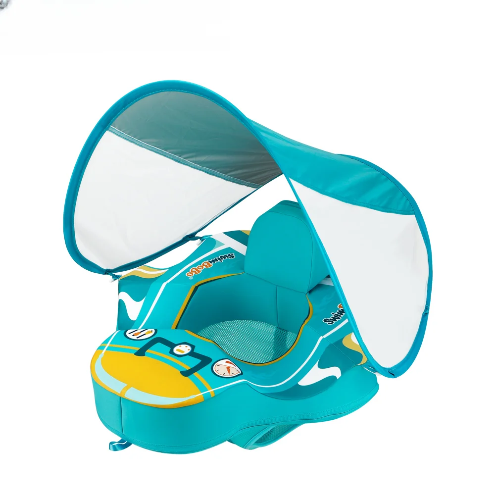 

Special Hot Selling Pool Non-Inflatable Training Underarm Body Floating Baby Swimming Seat Float Ring