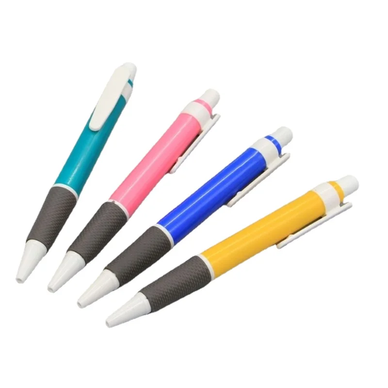 

20 шт., шариковые ручки, 0,7 мм