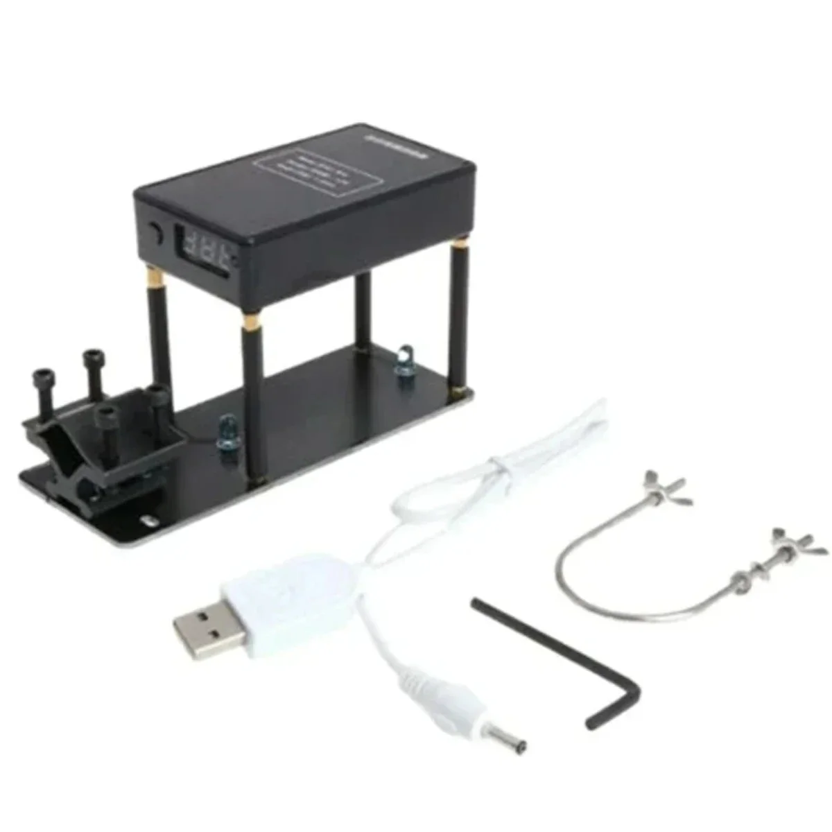 

Многофункциональный хронограф для стрельбы