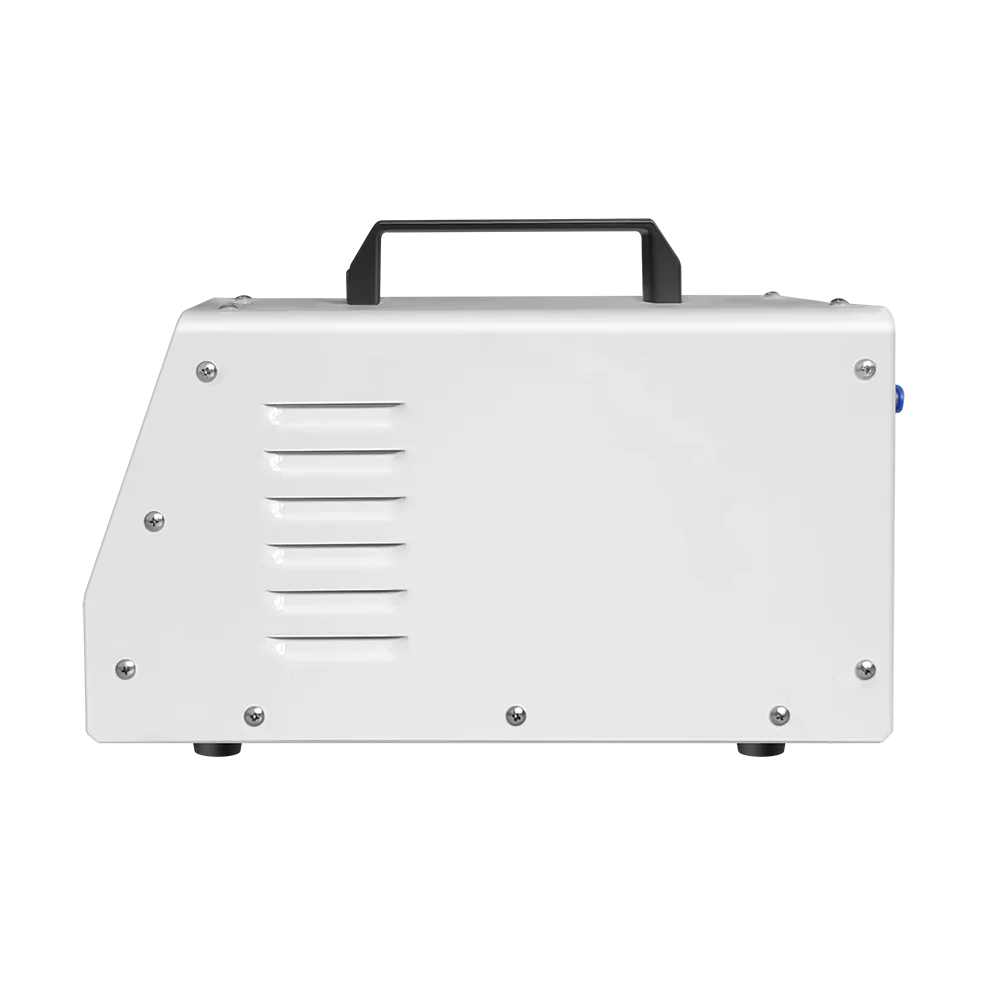 KEPUNI Tig Сварочный аппарат для холодной сварки металла Ac Dc