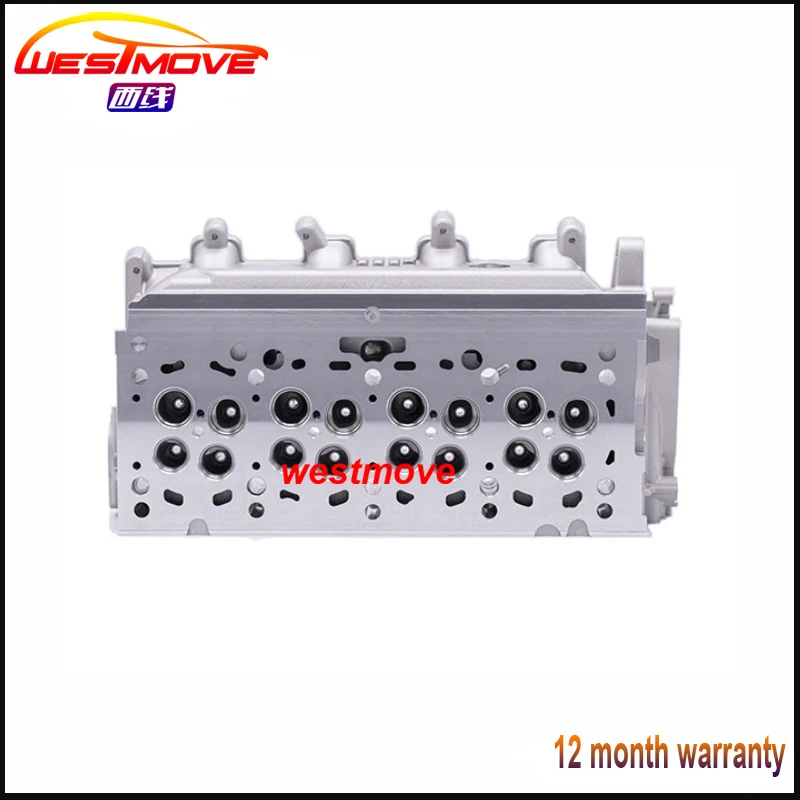 Головка блока цилиндров двигателя для AUDI A3 A6 TT A5 A4 Q5 VW Golf Passa Vento Jetta Tiguan Eos CC Scirocco Beetle