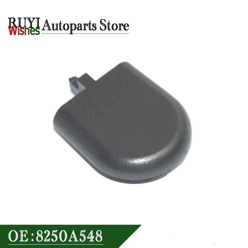 Новая крышка рычага стеклоочистителя переднего стекла гайка для Mitsubishi Pajero Jinchang