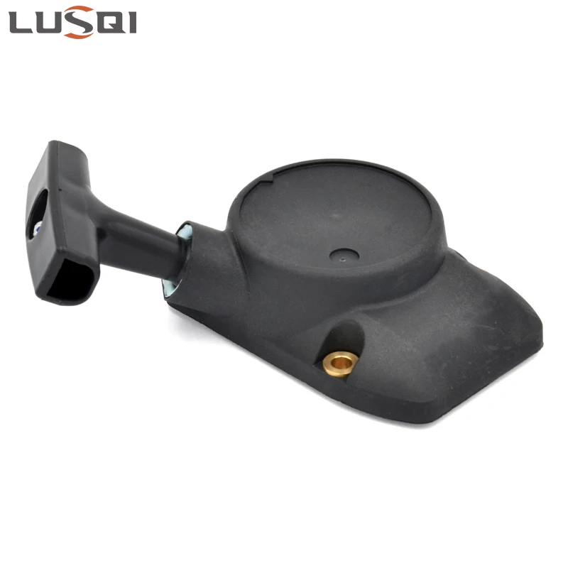 Фото Пистолет бензиновый LUSQI для Stihl FS85/FS80/FC75/BG75/FS75/FC85/KM85/HL75/HL75K/BG85/FR85/HT70/HT75 №5