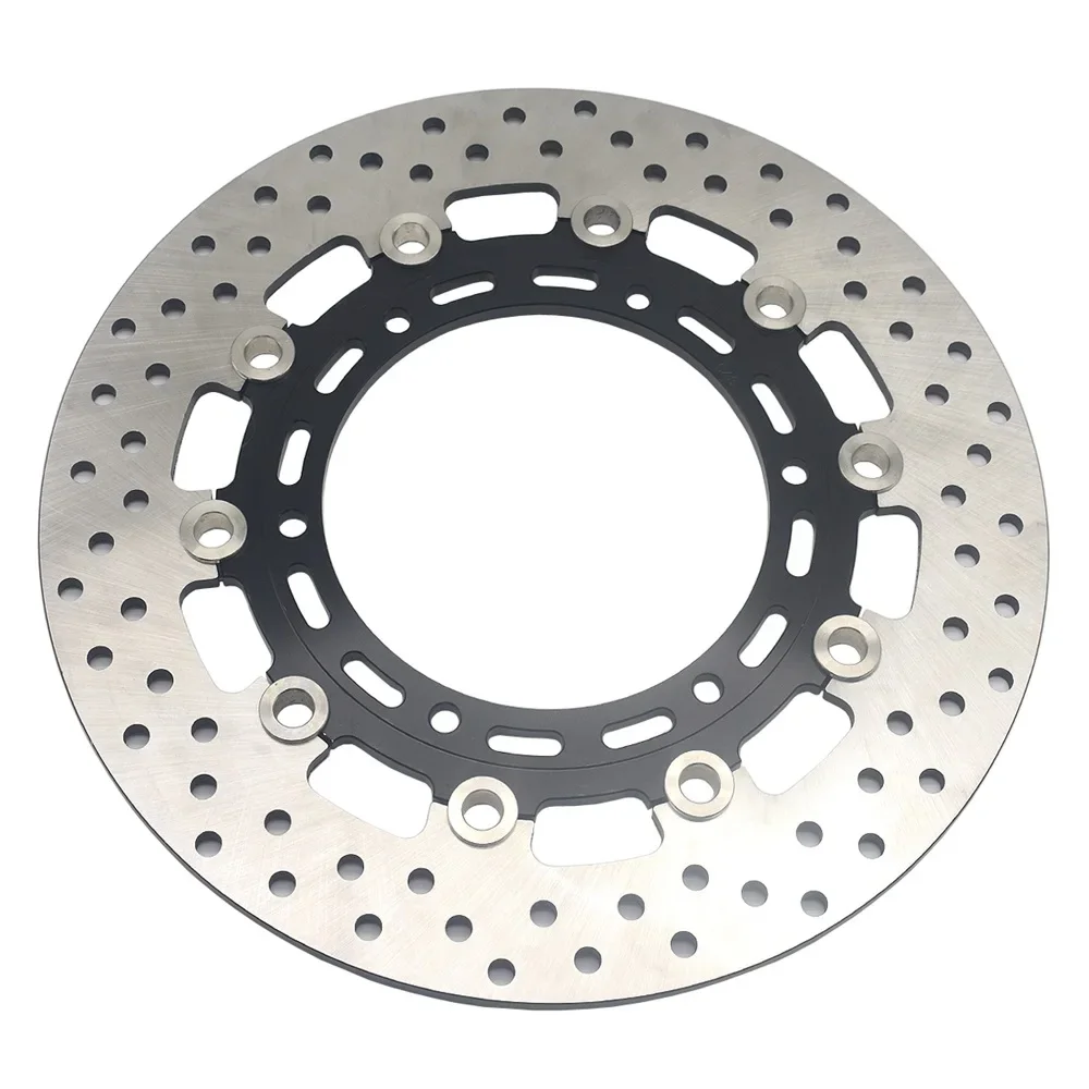

Ротор переднего тормозного диска 299 мм для YAMAHA XV1900 A 2006-2008 XV1700 2003-2005 XVS1300 A 2007-2016 XJR1300 XJR 1300 SP 19999-2016