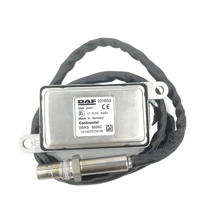 

Nitrogen Oxygen Sensor 330906265D