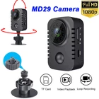 Портативная камера видеонаблюдения, 1080P, беспроводная, для домашней системы видеонаблюдения