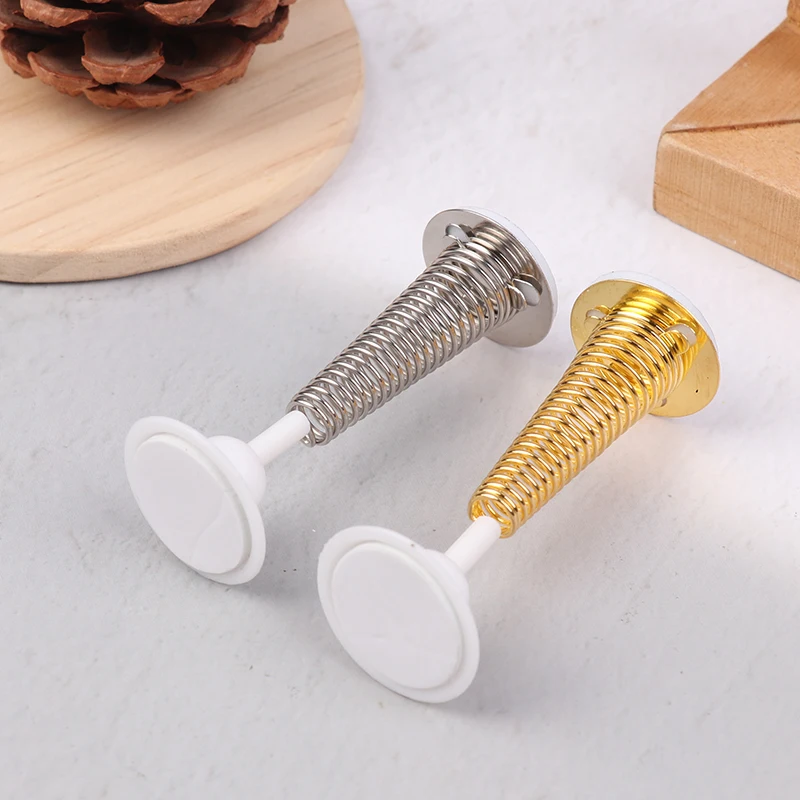 1 шт. креативные аксессуары для качелей пружинная основа DIY глиняный орнамент