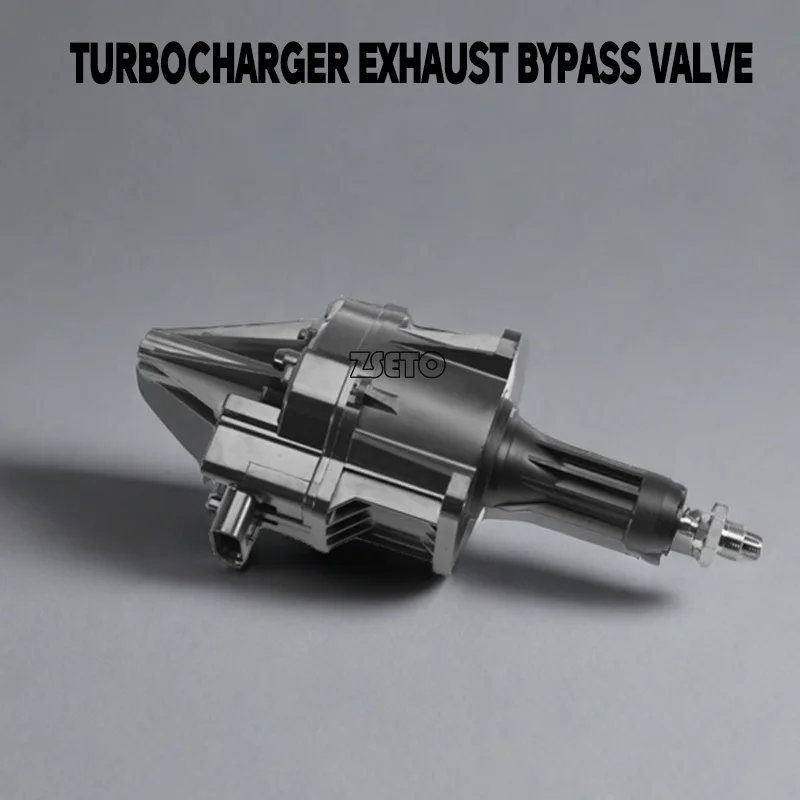 OEM 11658485117 Новые детали двигателя турбокомпрессор комплект перепускных клапанов - Цена: 9887