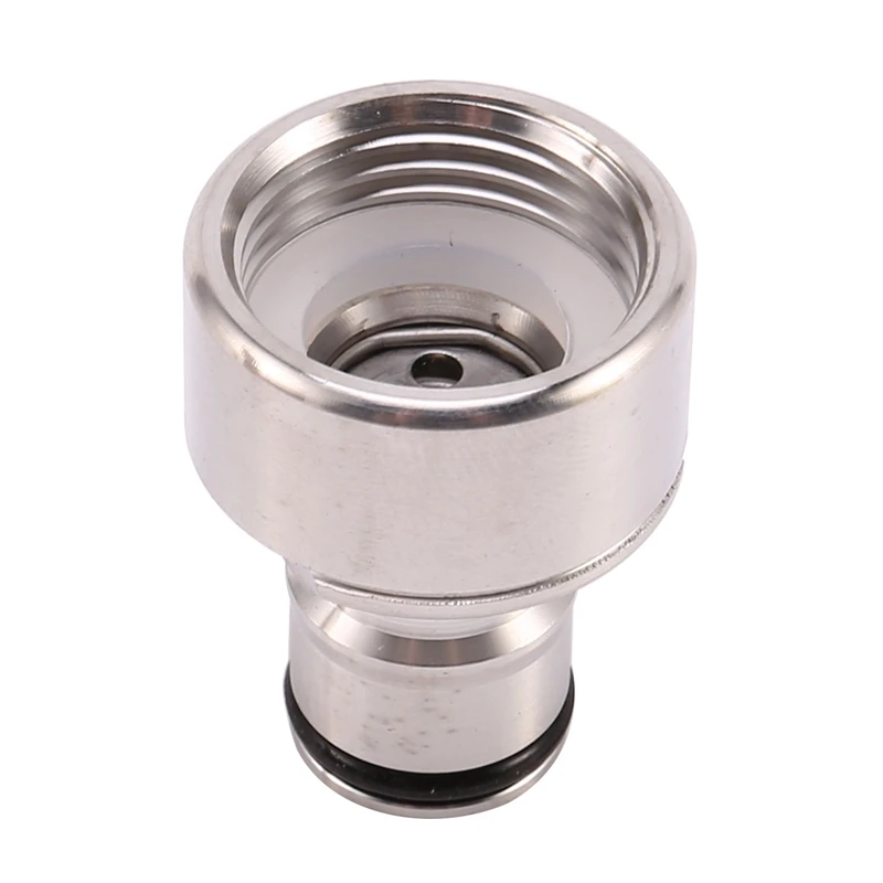 2Pcs Ball Lock Conversion Post 5/8Inch Cornelius Gas Liquid Type Convert To Keg