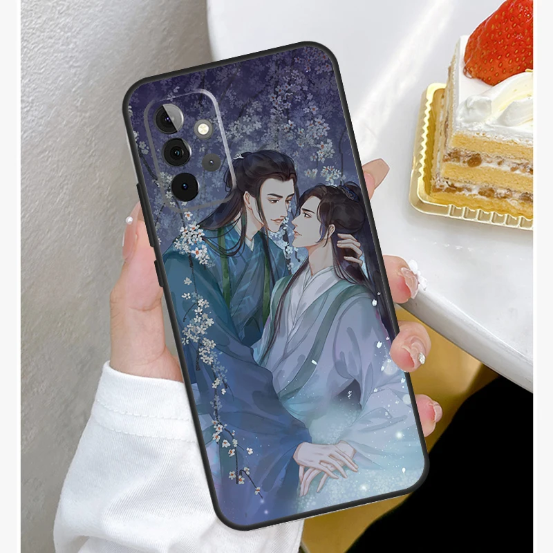 Чехол для Samsung Galaxy A54 A34 A14 A15 A35 A55 A52 A32 A12 A51 A71 A33 A23 A13 A53