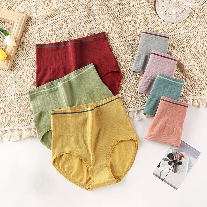 

Women's Underwear Sexy Breathable Soft Lingerie Panties for Woman Female Briefs Panty Sexy Transparent Underpants