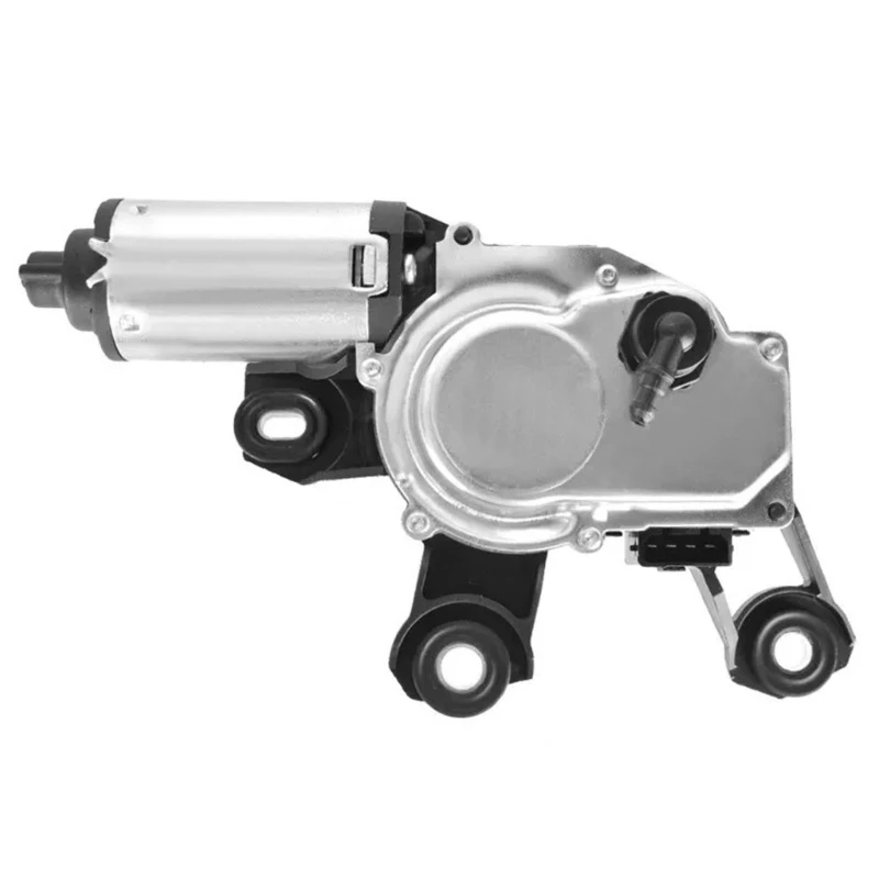 

4G9955711C 579717 Мотор стеклоочистителя заднего стекла с 4-контактным разъемом для A1 4G9955711A H7JD