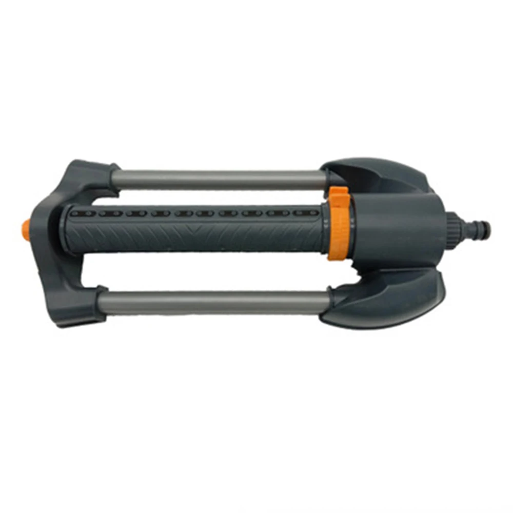 

Garden Lawn Water Sprinklers Automatic Water Rotating Nozzle Lawn Turbo Oscillating Water Sprinkler Irrigation Sprayers Garden