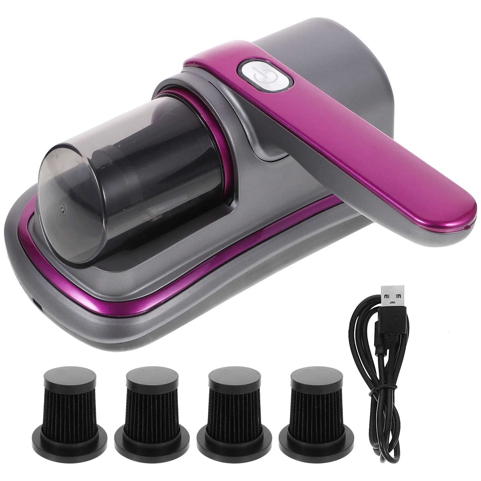 

Mattress Cleaner Mattress Vacuum Bed Vacuum Cleaner Handheld Vacuum Cleaner For Sofa Bed