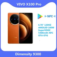 Смартфон VIVO X100 Pro