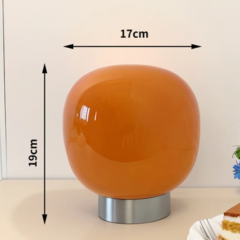 

Настольная лампа Bauhaus Trichromatic yueyi