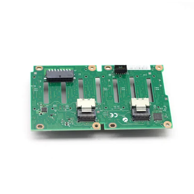 Оригинальная плата расширения 94Y7751 81Y6674 81Y6761 для IBM X3650 M4 X3650M4 8 Bay 8x2 5 &quotHS SAS/SATA HDD