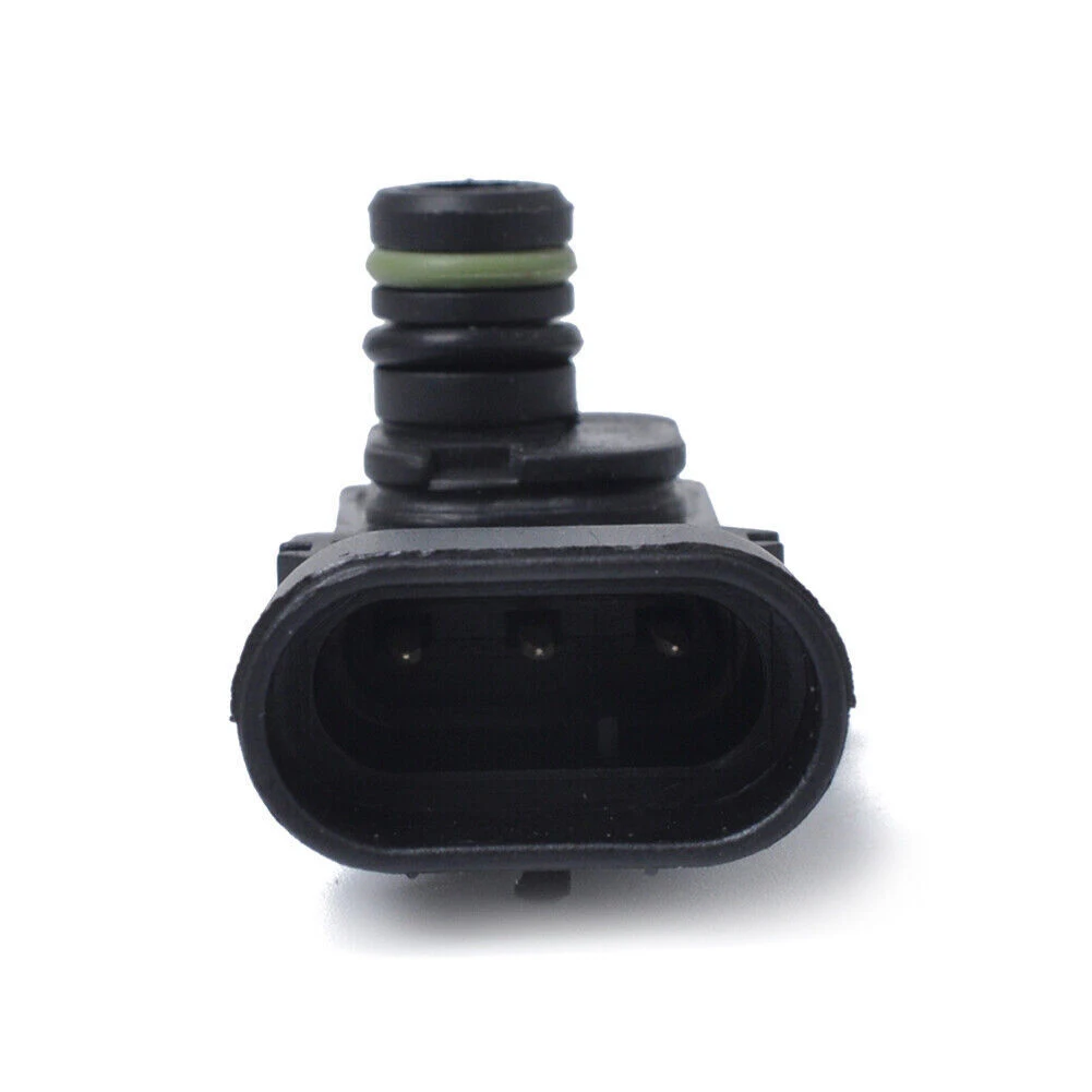 

Датчик давления воздуха для Renault Sensor 7700101762 8200105165 8200121800 ABS Black, аксессуары высокого качества для автомобиля