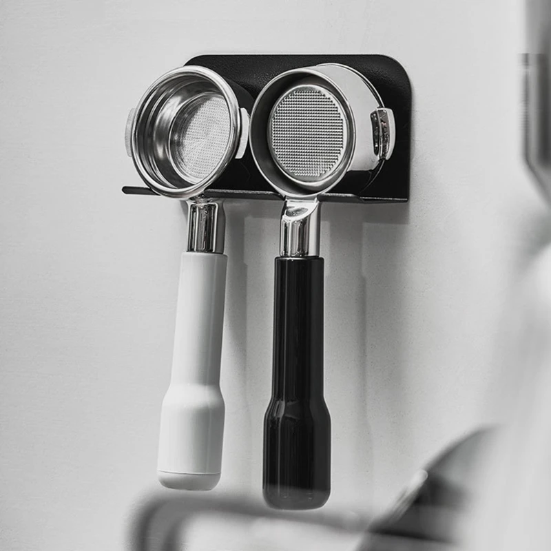 

Настенный держатель для большинства кофейных портов