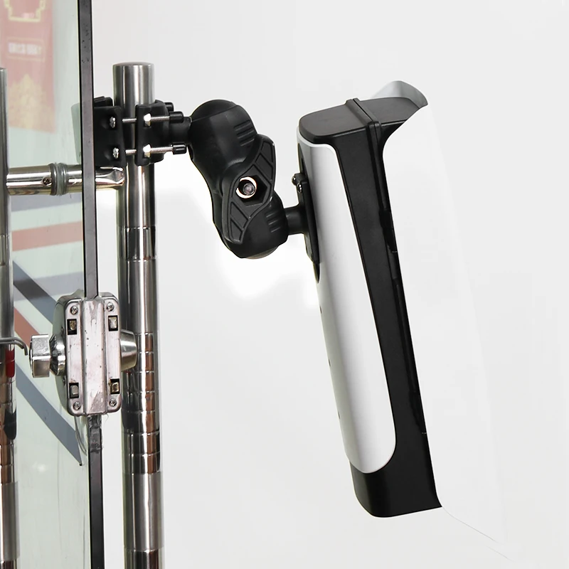 VIN крепится на большой направляющий стандартный (2 25 дюйма) с 1 5 дюймовым шариком