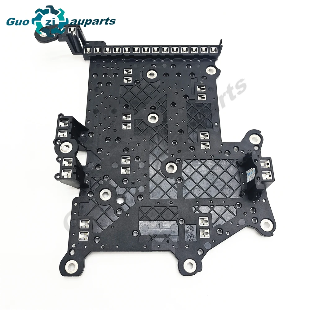 Новая плата мехатроники 0BH DQ500 TCU для 7-ступенчатой коробки передач DSG 0BH927709A для VW Tiguan, Passat, Audi Q3, Skoda 2012-2019 гг. (art.: 3920dbcc6df4f) - 3920dbcc6df4f