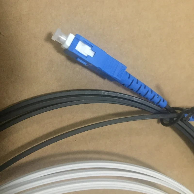 

LY core single mode fiber