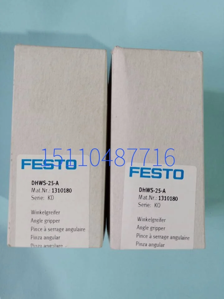 FESTO Festo Air Claw DHWS-32-A 1310182 Spot