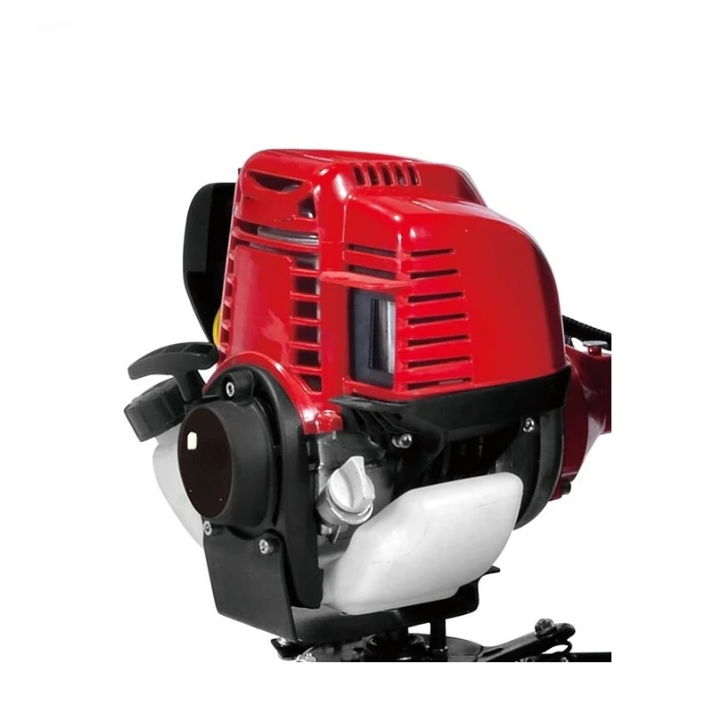 

Garden Tools 38.5cc Brush Cutter Parts 4-stroke Hand Tools to Cutting Grass