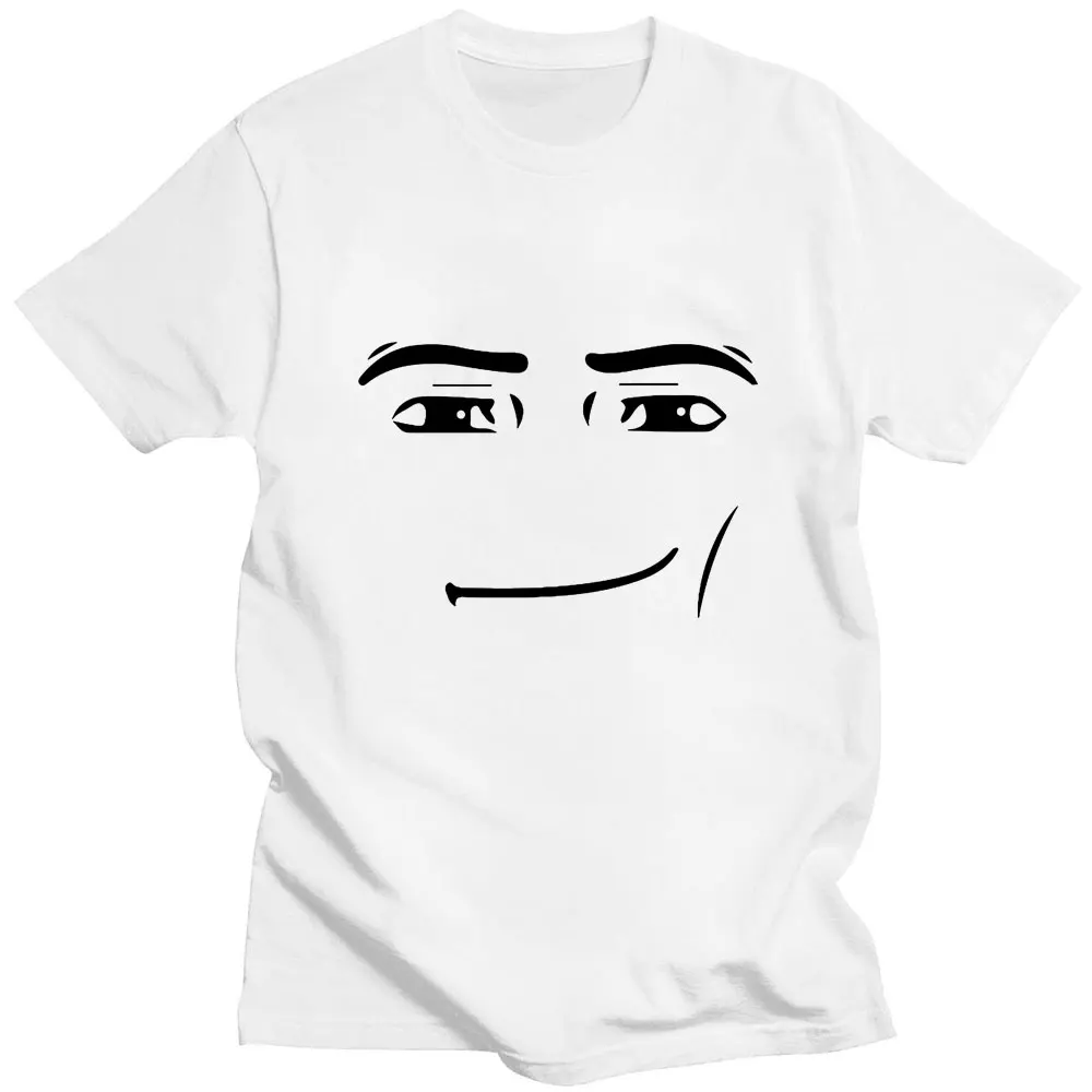 Футболка Мужская/женская с коротким рукавом и круглым вырезом