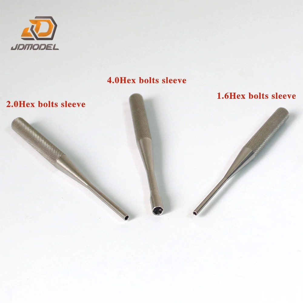 Инструмент для шестигранной отвертки JD