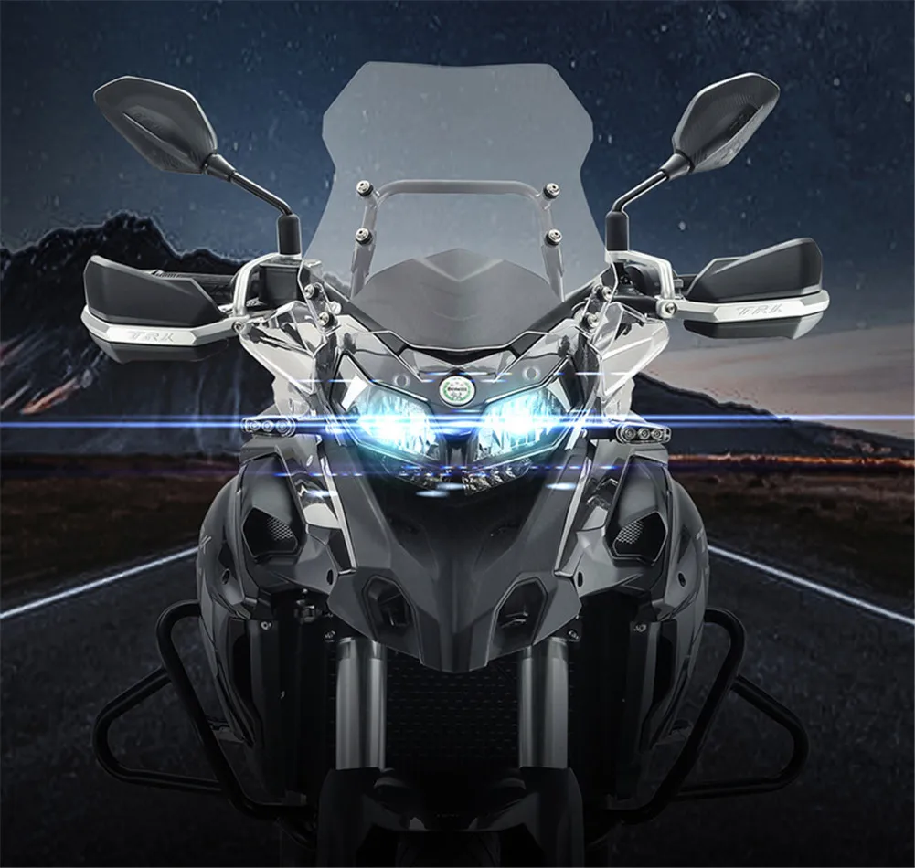 Защитные ручки Benelli TRK502 TRK502X TRK251 | Автомобили и мотоциклы