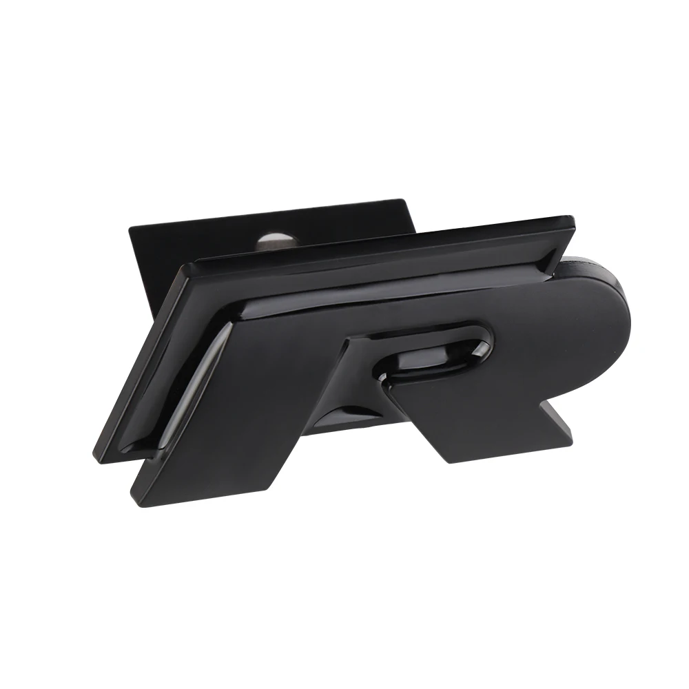 

Авто передняя решетка 3D R Rline, значок, украшение, эмблема автомобиля, Стайлинг, ремонтный аксессуар для Volkswagen VW Golf Polo Jetta Tiguan Passat