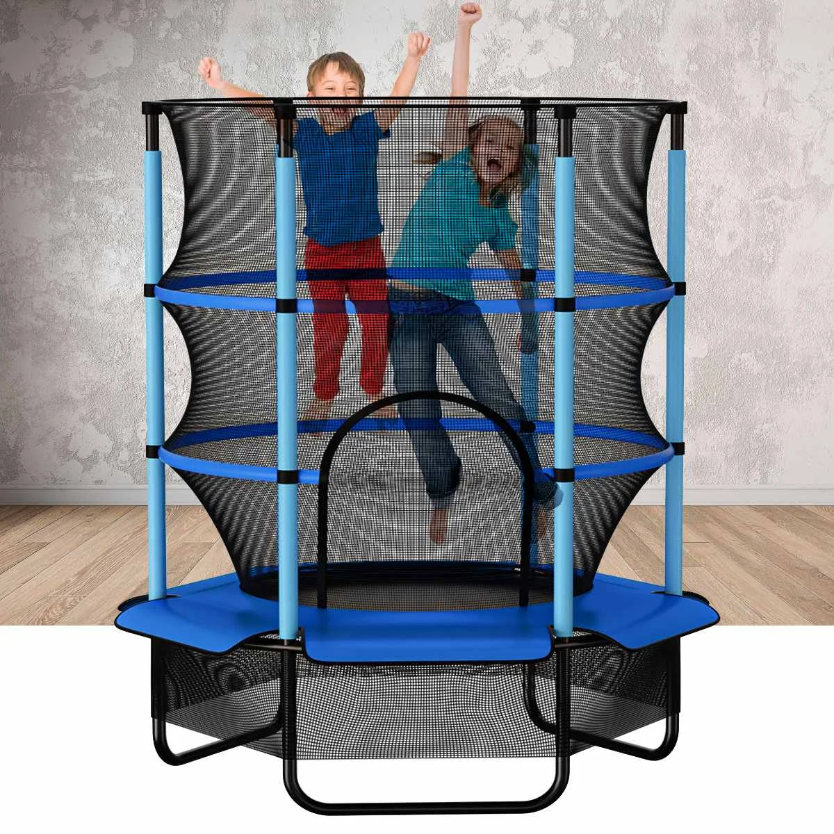 Jump Kids батут