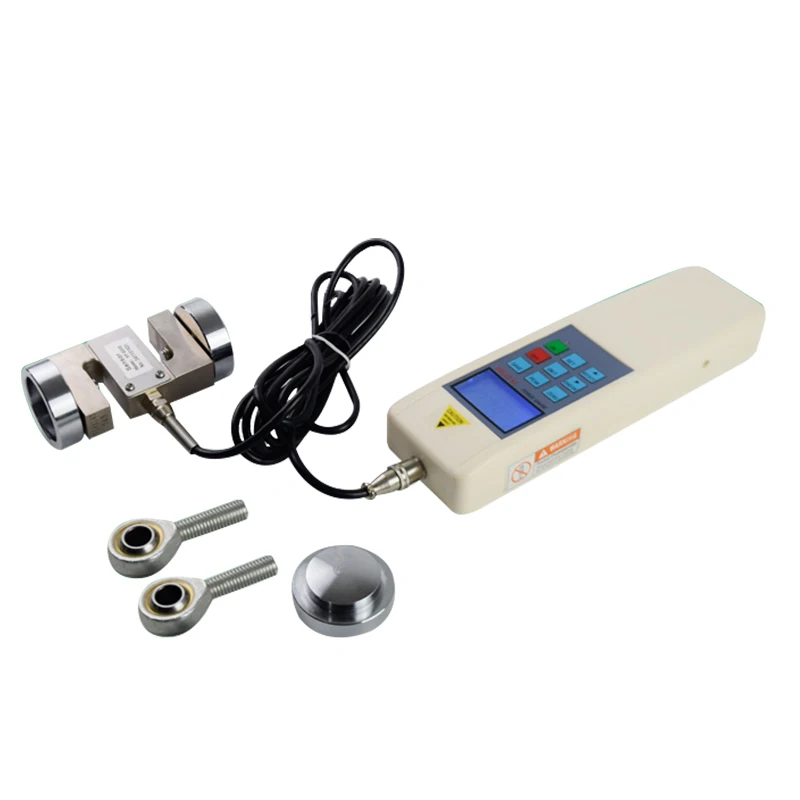 

5KN Force Gague Dynamometer with S Load Cell