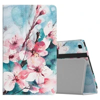 case for samsung galaxy tab a 8 0 2019 t290t295 2019 without s pen model ultra lightweight slim shell stand folio cover case