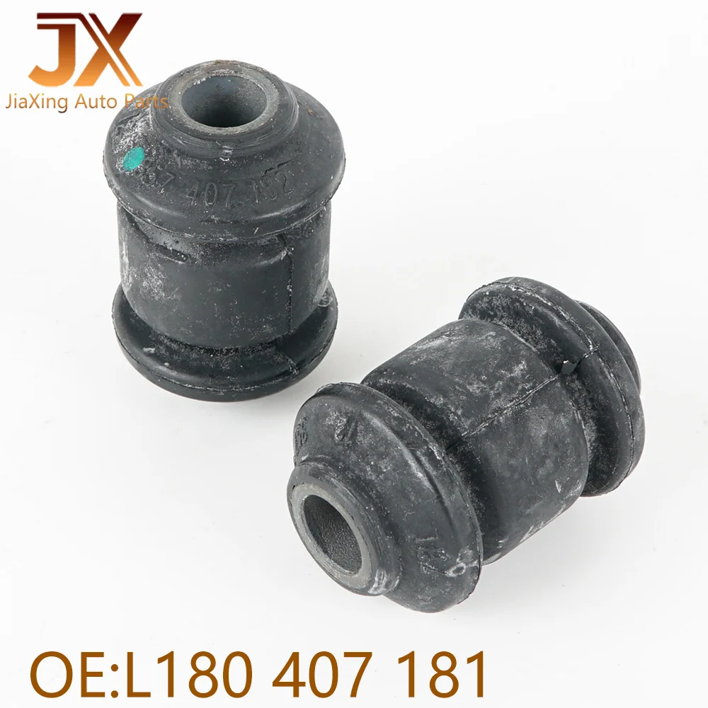 Фото Новый передний и задний рычаг управления со шасси для VW Beetle Polo Jetta Golf MK4 Skoda Octavia Fabia I Seat Leon 180407181 1J0407181 №4