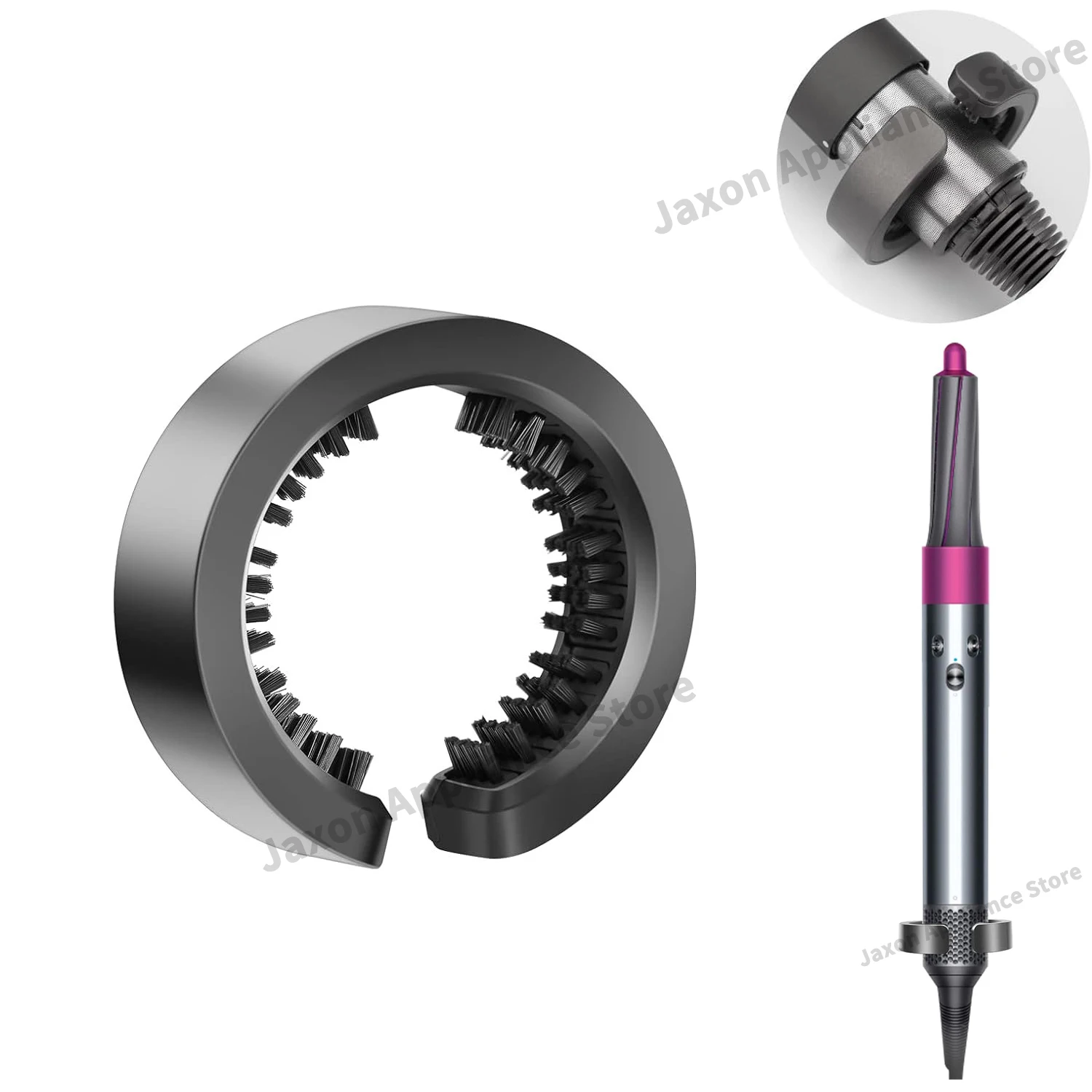 

Щетка для очистки фильтра RESUXI для Dyson Airwrap HS01/HS05