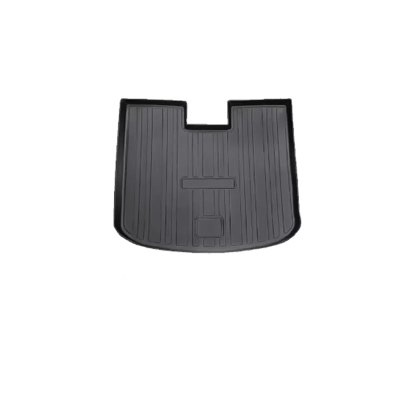 Коврики в багажник автомобиля с полным покрытием для BYD Denza Z9 GT EV 2024 ~ 2025 ковры