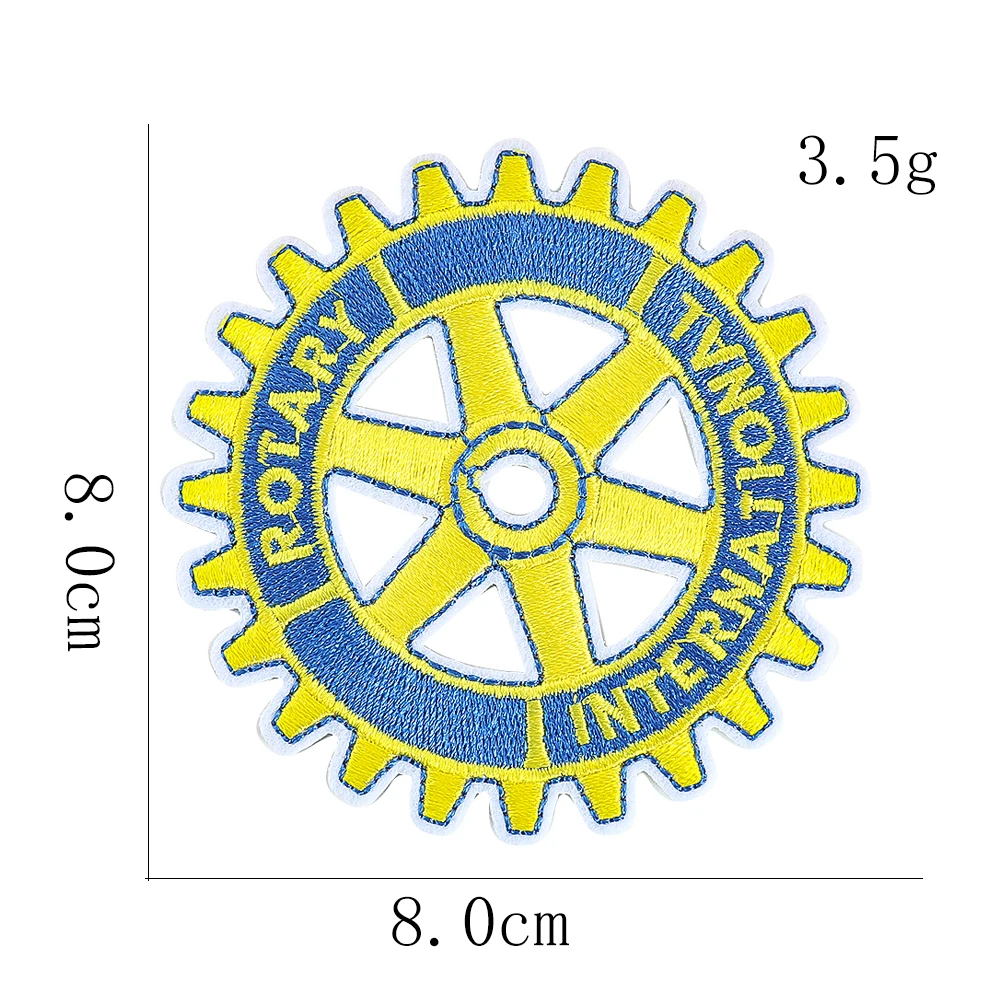 5 шт., эмблема для одежды (art.: 3920c12c262ff) - 3920c12c262ff
