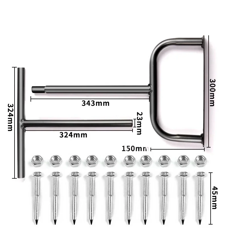 Стоячий садовый разбрызгиватель воздуха для сада газона